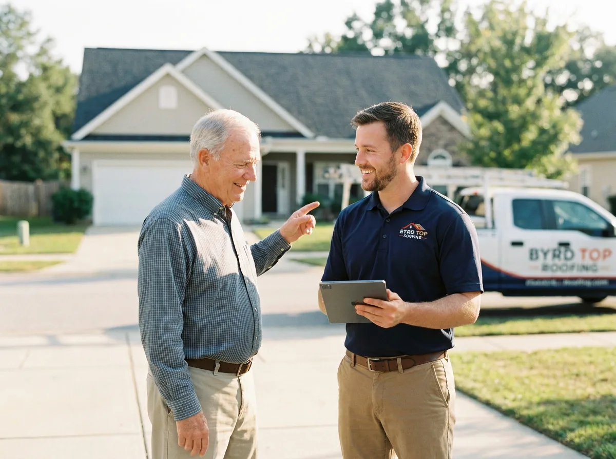Roofing Camp Verde, AZ FAQs